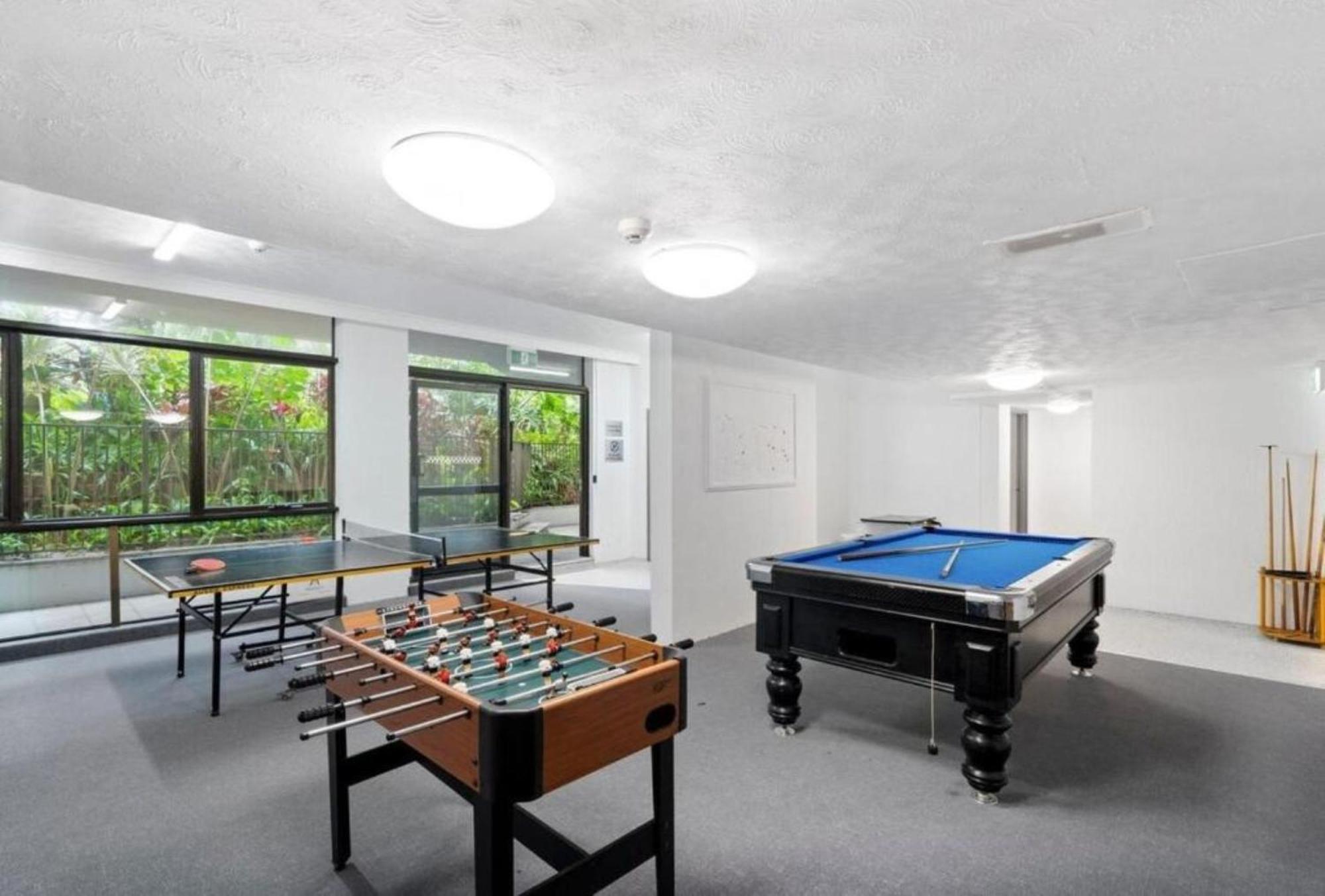 Apartment Beautiful 3-bedroom Haven In Surfers Paradise Gold Coast